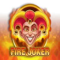 Fire Joker